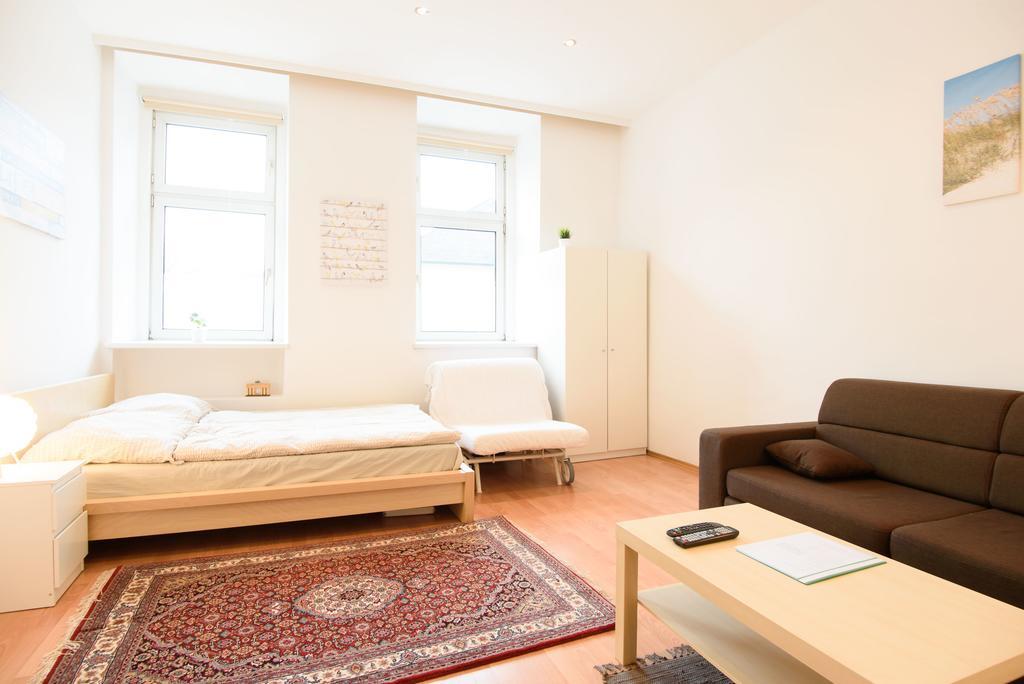 Apartment Living Apartments-dampfgasse