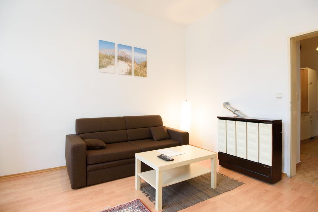 Apartment Living Apartments-dampfgasse *