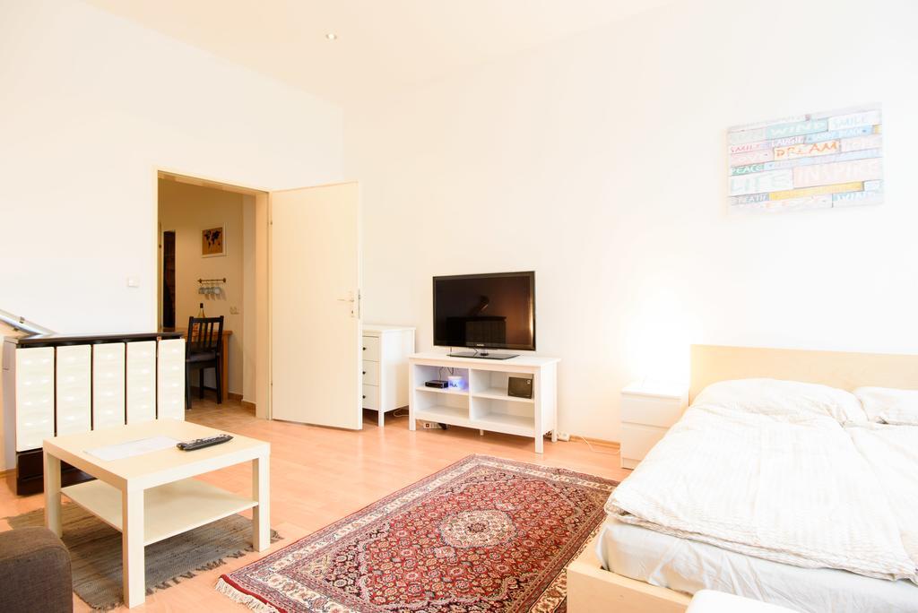 Living Apartments-dampfgasse Wien