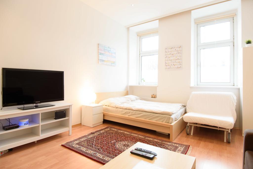 Living Apartments-dampfgasse Apartment