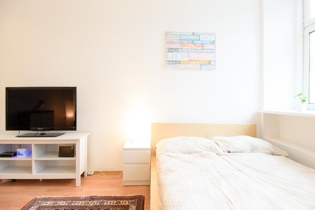 Living Apartments-dampfgasse Apartment