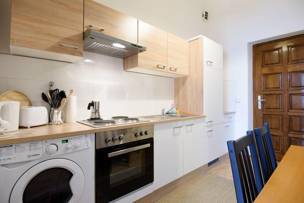 Apartment Living Apartments-dampfgasse