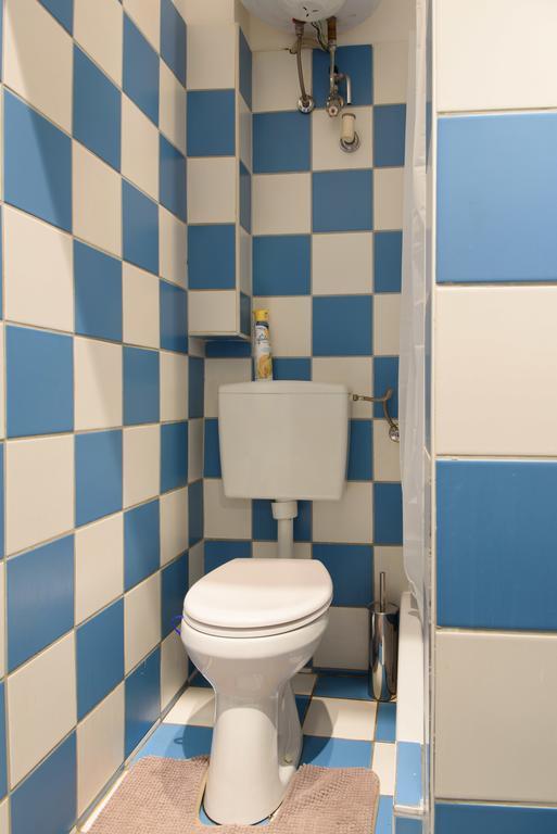 Living Apartments-dampfgasse Apartment *