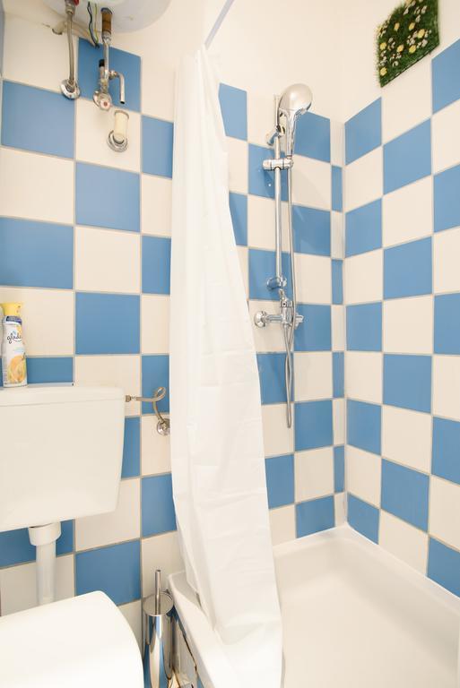 Living Apartments-dampfgasse Apartment Wien