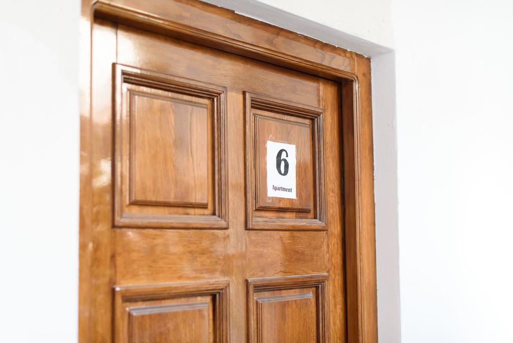 Living Apartments-dampfgasse Apartment Wien